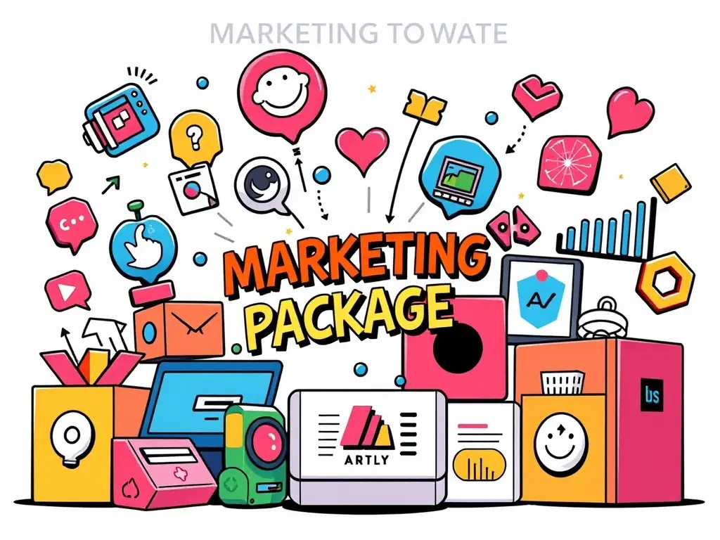 A visually appealing graphic illustrating the various sponsorship packages available, with clear descriptions of the benefits and associated costs. The graphic should be informative and easy to understand.
